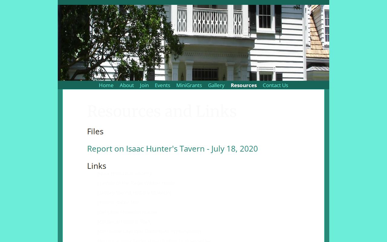 Fuquay-Varina city directory historical society resources