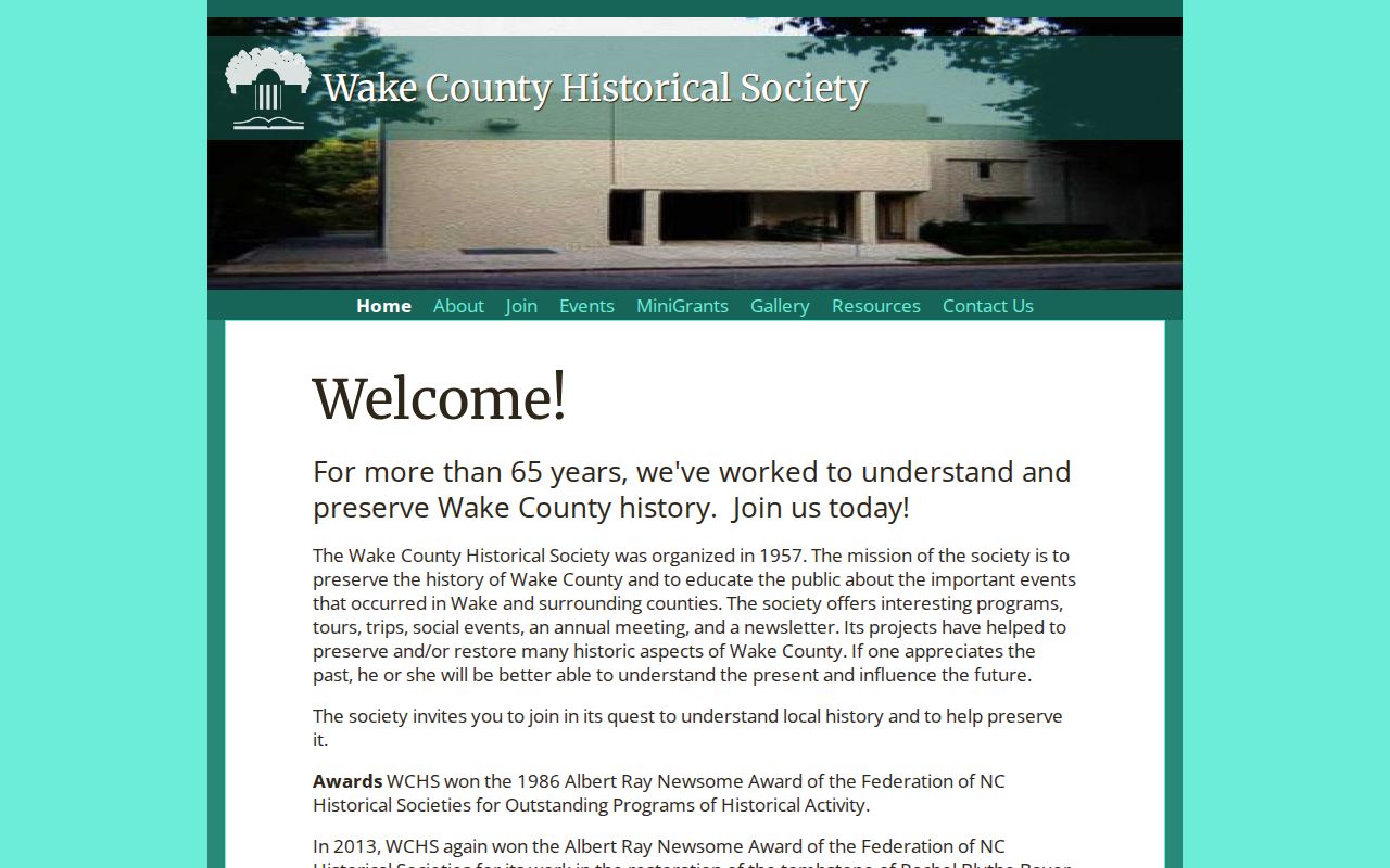 Fuquay-Varina city directory Wake County Historical Society reference